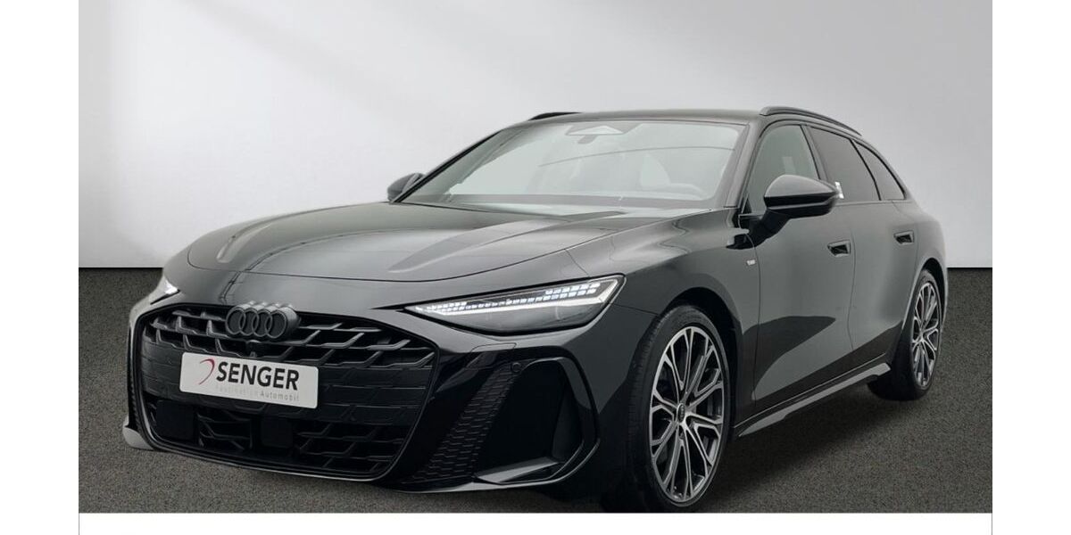 Audi A6 5.900 km 82.310 &euro; Lingen 49809