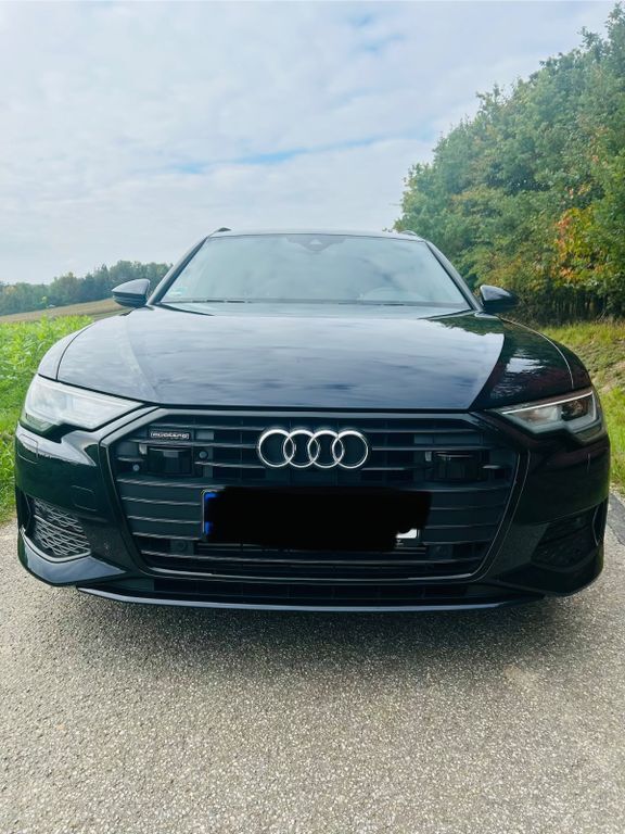 Audi A6 93.710 km 32.500 € Rohr i.NB 93352