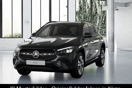 Mercedes-Benz GLA 200 12.786 km 36.770 &euro; Rosbach 61191