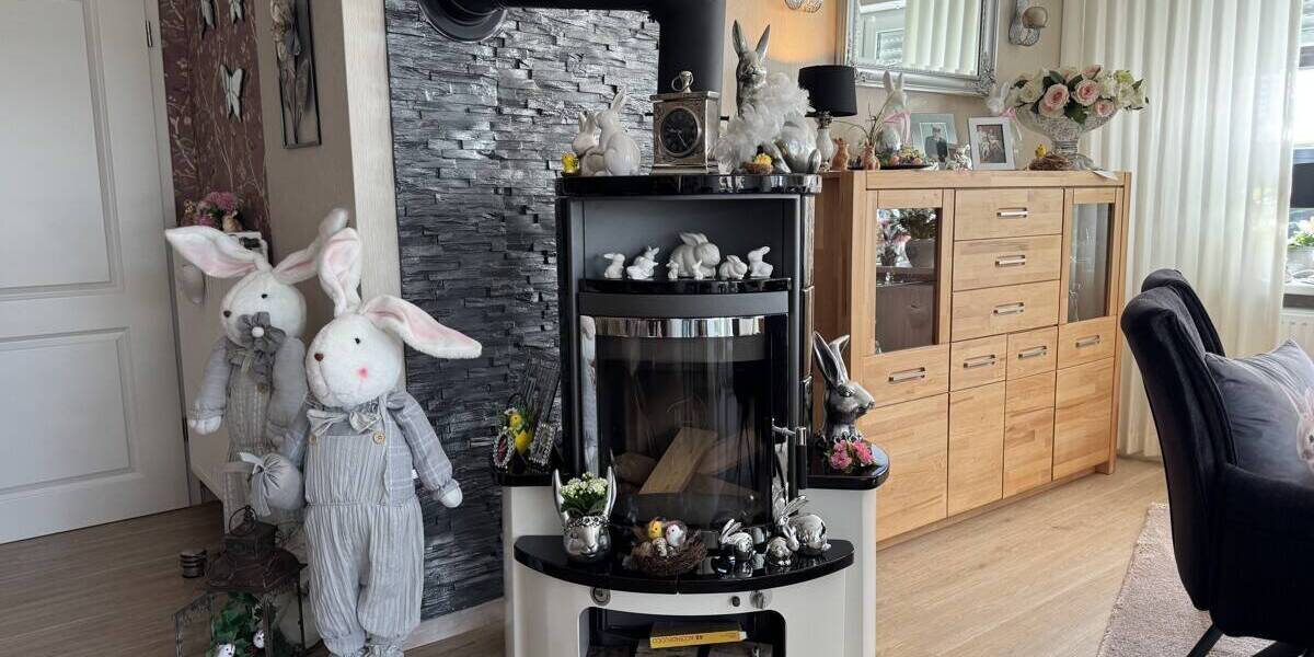 Einfamilienhaus Schortens Heidmühle - 4 Zimmer, 125 m&sup2;, 429.000&euro; | Angebot:26330524