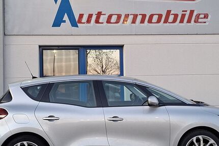 Renault Scenic 96.136 km 10.590 &euro; Rehden 49453