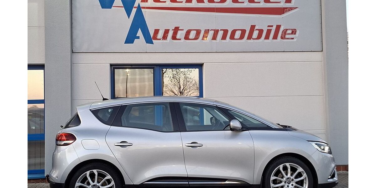 Renault Scenic 96.136 km 10.590 &euro; Rehden 49453