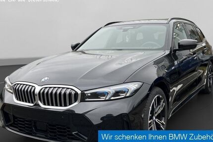 BMW 320 1.500 km 52.900 € Hösbach 63768