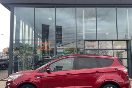Ford Kuga 65.600 km 18.450 &euro; Leipzig 04316