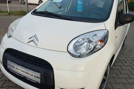 Citroen C1 179.000 km 2.650 &euro; Sulzbach.a.d.murr 71560