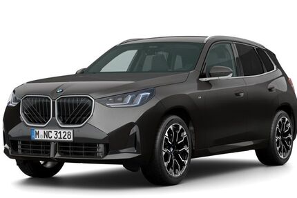BMW X3 14.407 km 50.990 &euro; Itzehoe 25524