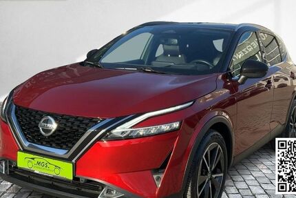 Nissan Qashqai 66.400 km 23.850 &euro; Weiden 92637