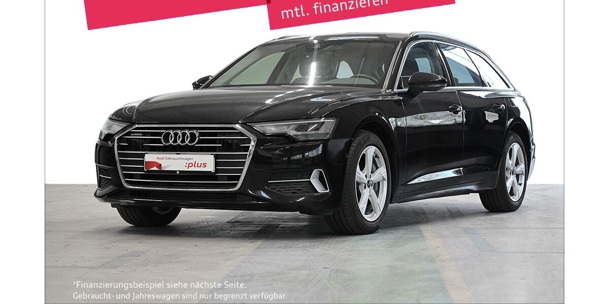 Audi A6 40.379 km 34.999 &euro; Wuppertal 42109