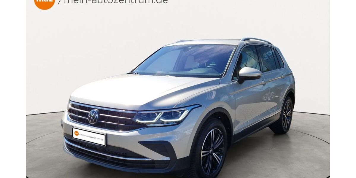 VW Tiguan 11.617 km 31.960 &euro; Seevetal 21220