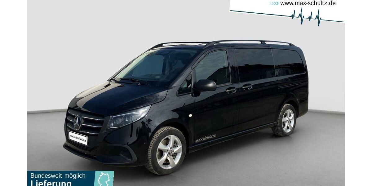 Mercedes-Benz Vito 18.000 km 58.950 &euro; Sonnefeld 96242