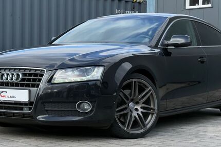 Audi A5 309.000 km 5.790 &euro; Herborn 35745