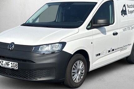 VW Caddy 4.400 km 24.490 &euro; Mainz 55131