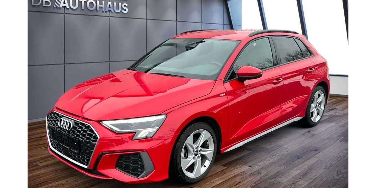 Audi A3 59.777 km 26.590 &euro; Schweinfurt 97424