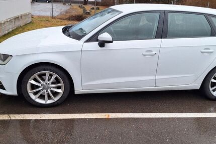 Audi A3 164.000 km 10.500 &euro; Donaueschingen 78166