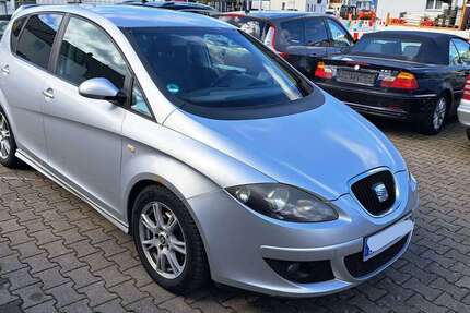 Seat Altea 269.000 km 1.600 &euro; Darmstadt 64291