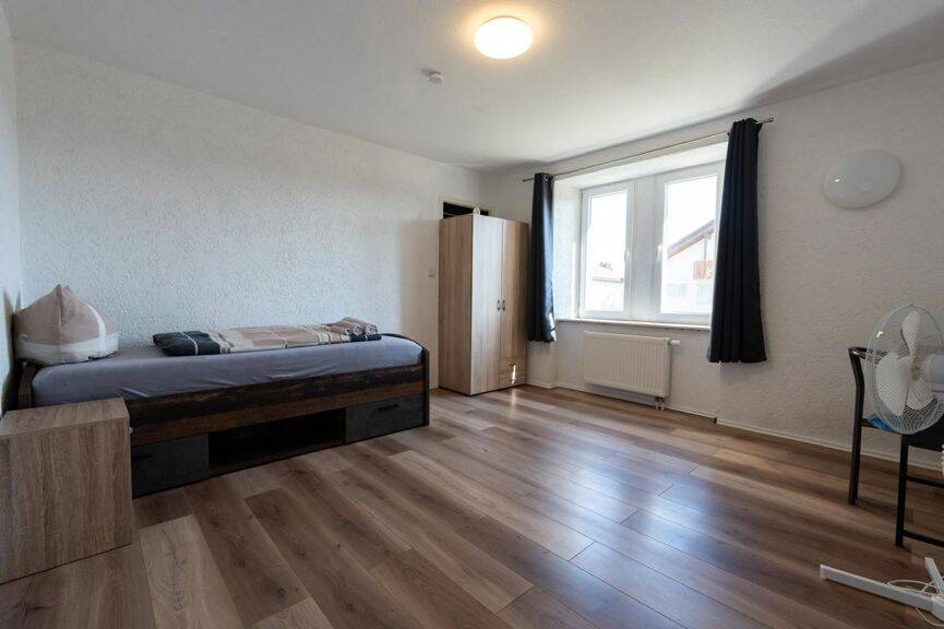 Mehrfamilienhaus, Wohnhaus Laufenburg / Binzgen Binzgen - 1 Zimmer, 276 m&sup2;, 950.000&euro; | Angebot:26858860