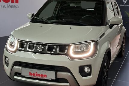 Suzuki Ignis 25.182 km 13.939 &euro; Werne 59368