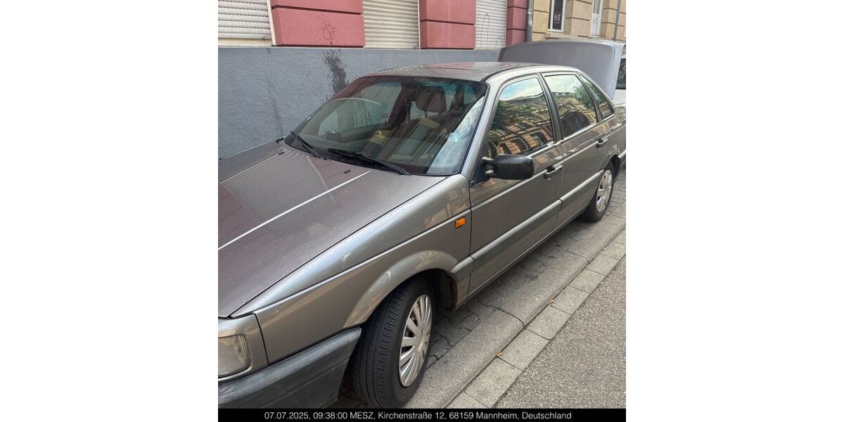 VW Passat 280.000 km 3.333 &euro; Mannheim 68159