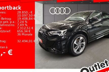 Audi Q3 79.783 km 28.850 &euro; Frankfurt am Main 60326