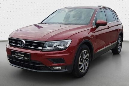 VW Tiguan 85.728 km 18.490 € Bad Nauheim 61231