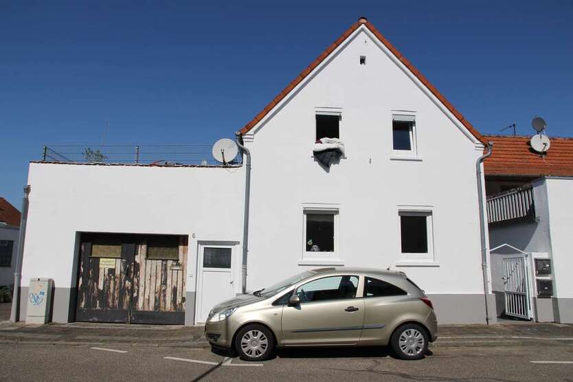 Wohnung zum Kaufen in Griesheim 319.000 € 82 m²