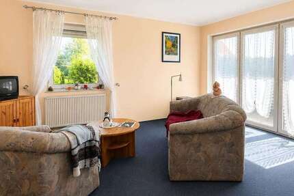Wohnung Spenge - 2 Zimmer, 58 m&sup2;, 117.000&euro; | Angebot:26980656