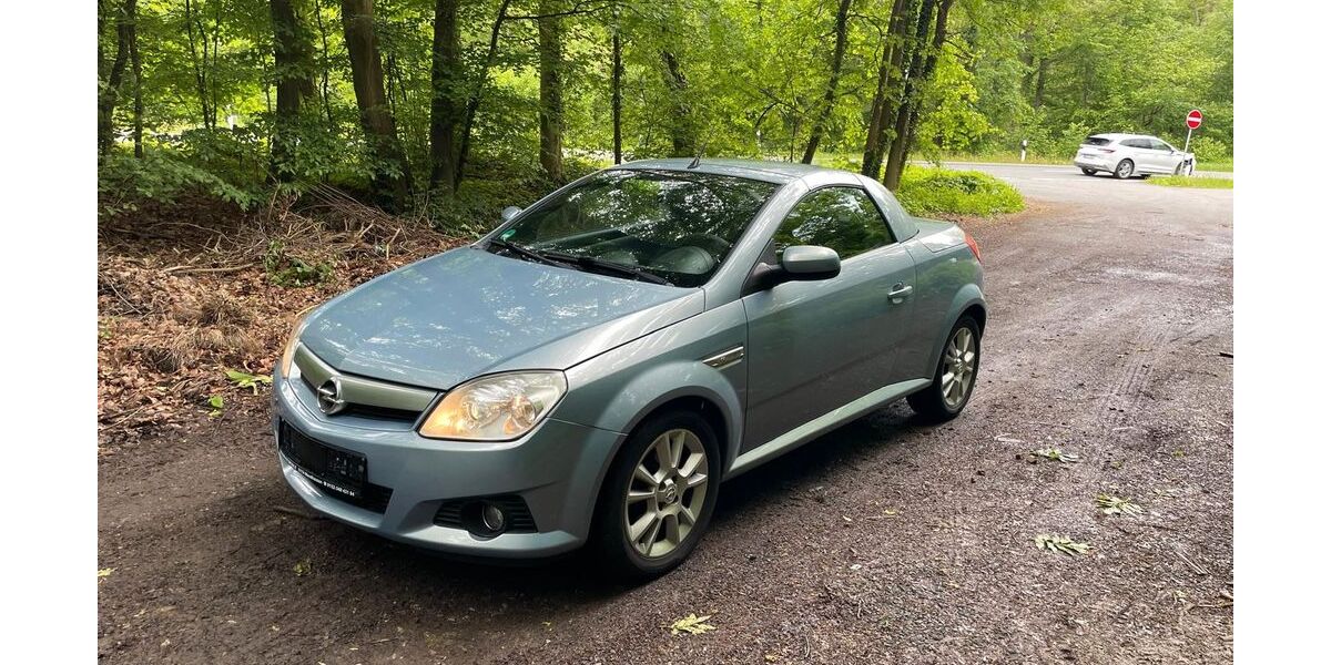 Opel Tigra 260.449 km 1.900 &euro; Schellerten OT Wendhausen 31174