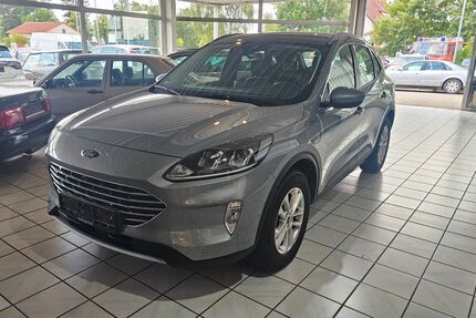 Ford Kuga 48.900 km 23.499 &euro; Salzwedel OT Brietz 29410