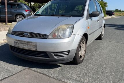 Ford Fiesta 181.182 km 875 &euro; Bispingen 29646