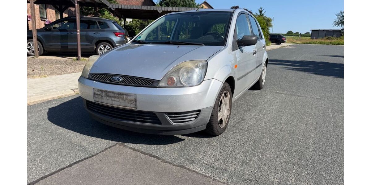 Ford Fiesta 181.182 km 995 &euro; Bispingen 29646