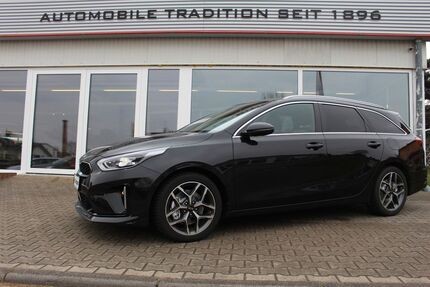 Kia ceed Sportswagon 52.100 km 19.890 &euro; Hartha 04746