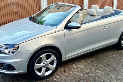 VW Eos 70.000 km 12.500 &euro; Nùrnberg 90455