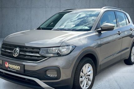VW T-Cross 36.888 km 16.970 &euro; Neutraubling 93073