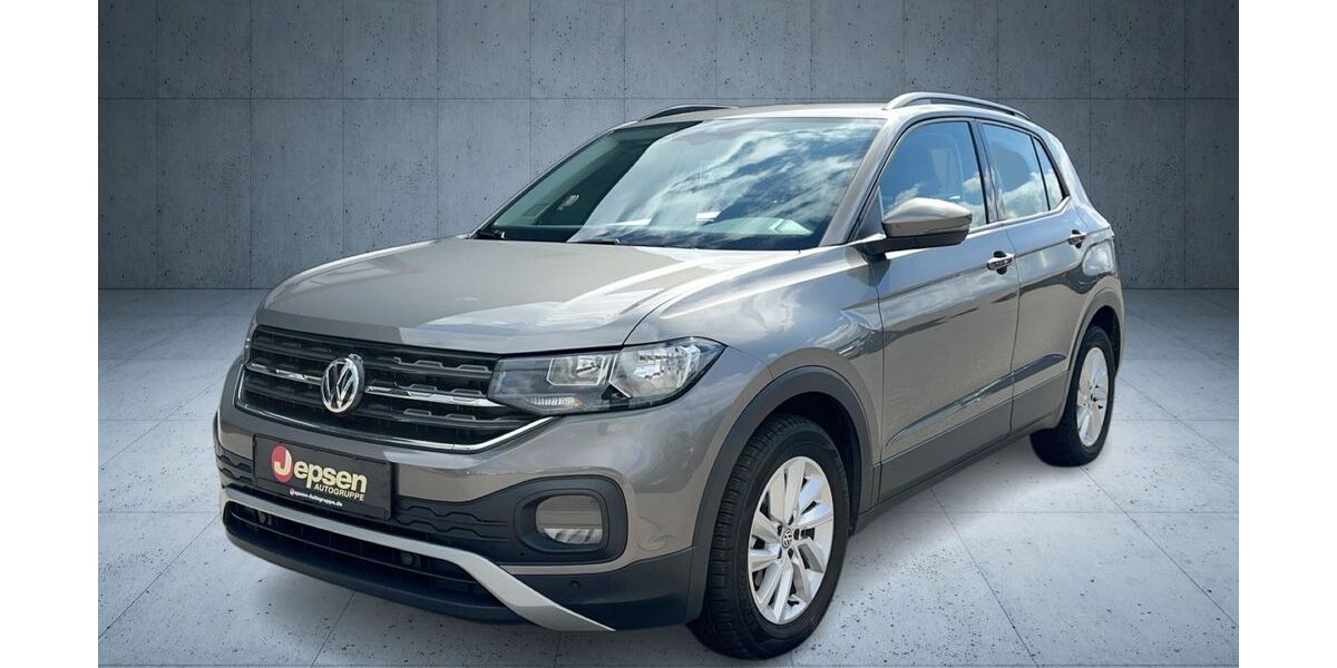 VW T-Cross 36.888 km 16.970 &euro; Neutraubling 93073