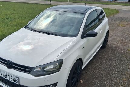 VW Polo 114.000 km 5.200 &euro; Höhn 56462