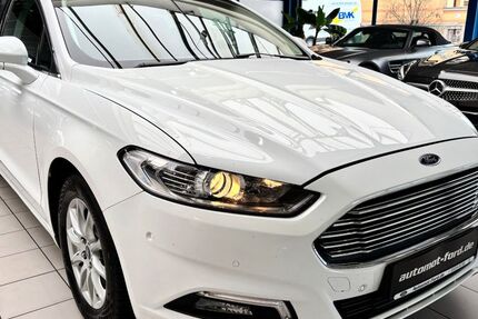 Ford Mondeo 102.855 km 14.950 &euro; Heidenau 01809