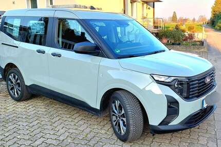 Ford Tourneo Courier 16.400 km 26.000 &euro; Rödersheim-Gronau 67127