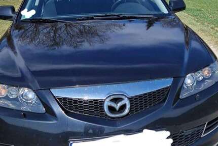 Mazda 6 150.000 km 1.000 &euro; München, Landeshauptstadt 81739