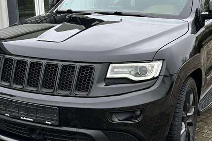 Jeep Grand Cherokee 139.830 km 39.950 &euro; Zimmern ob Rottweil 78658