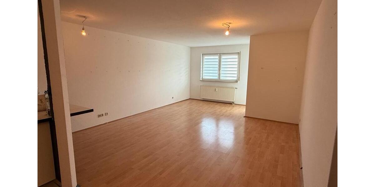 Erdgeschoßwohnung Wiesbaden Klarenthal - 2 Zimmer, 58 m&sup2;, 299.000&euro; | Angebot:24676861