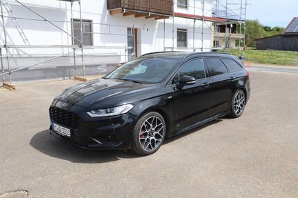 Ford Mondeo 122.000 km 18.900 &euro; Beratzhausen 93176