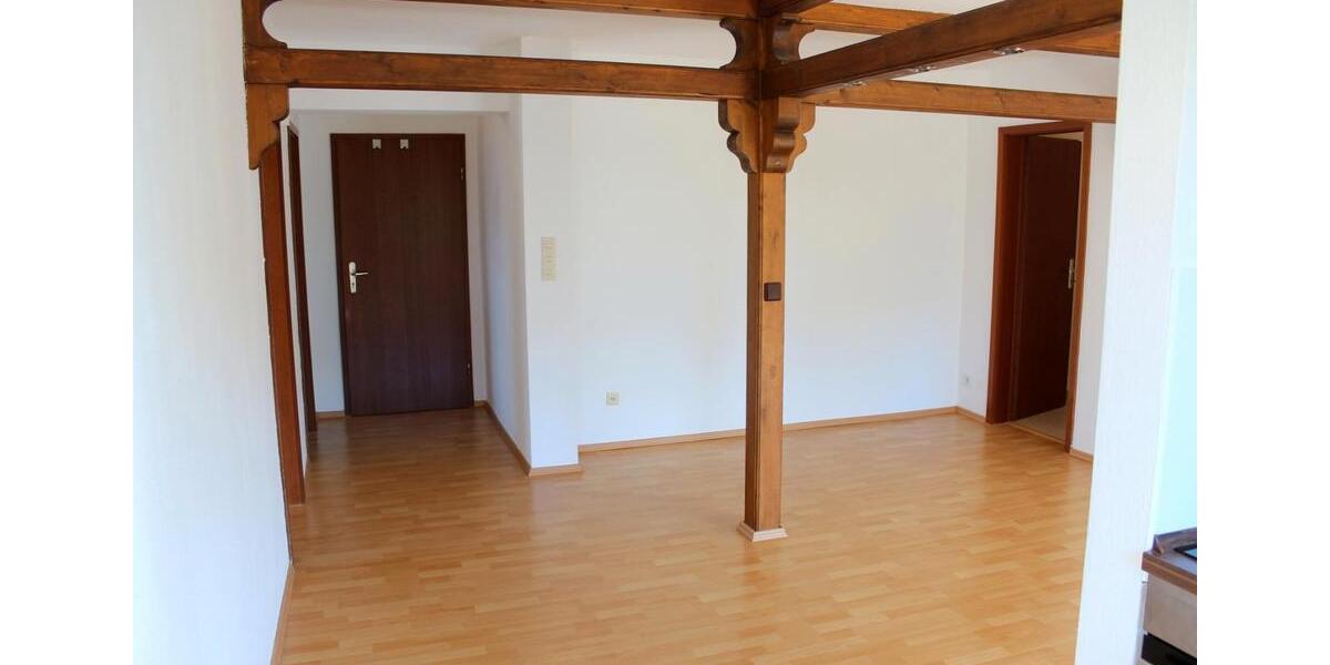 Erdgeschoßwohnung Rotenburg an der Fulda - 2 Zimmer, 67 m&sup2;, 550&euro; | Angebot:26322089