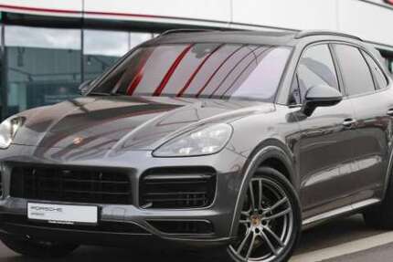 Porsche Cayenne 56.900 km 79.950 &euro; Koblenz 56070