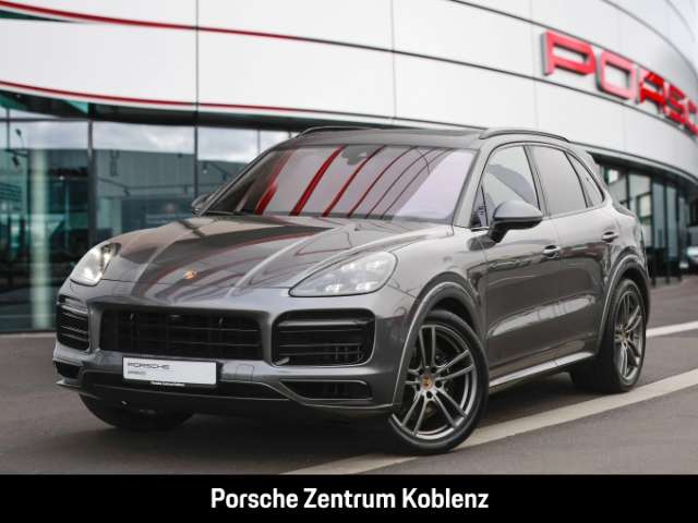 Porsche Cayenne 56.900 km 79.950 &euro; Koblenz 56070