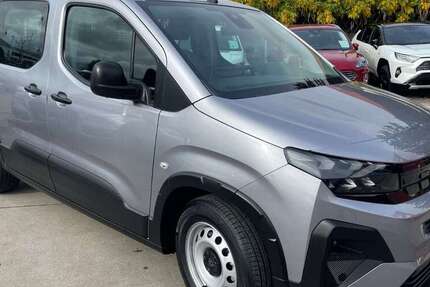 Peugeot Rifter 13.000 km 25.500 € Neuhofen 67141