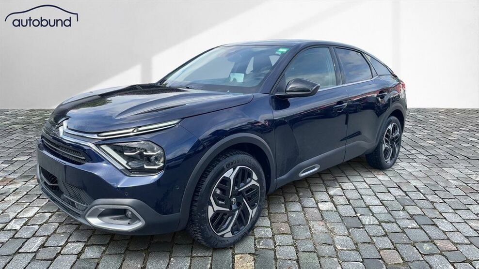 Citroen C4 25.177 km 19.970 € Neuensalz 08541