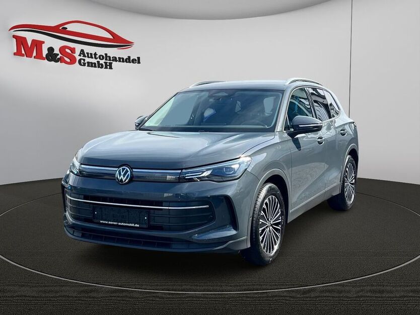 Tiguan