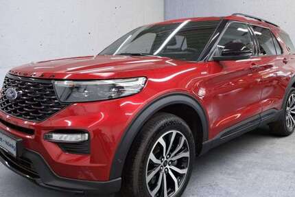 Ford Explorer 68.100 km 43.980 &euro; Herbolzheim 79336