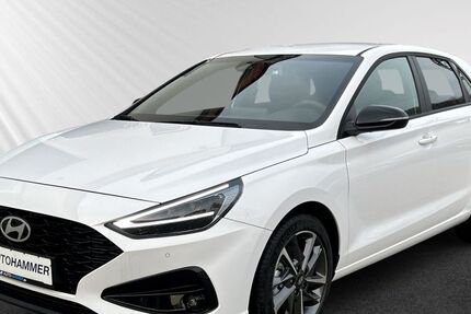 Hyundai i30 6.330 km 23.980 &euro; Dresden / Radebeul 01445