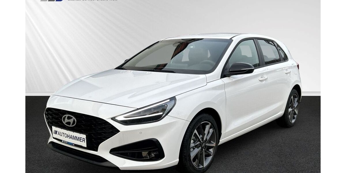 Hyundai i30 6.330 km 23.980 &euro; Dresden / Radebeul 01445